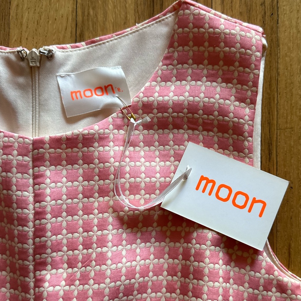 Moon Dress - Picture 4 of 5